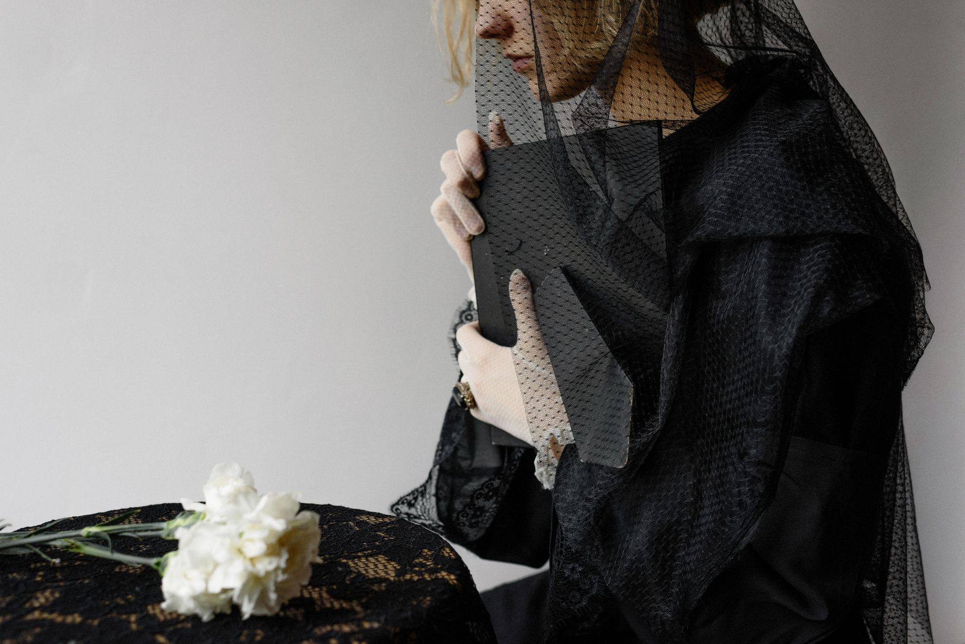 Ambiance intime de boudoir